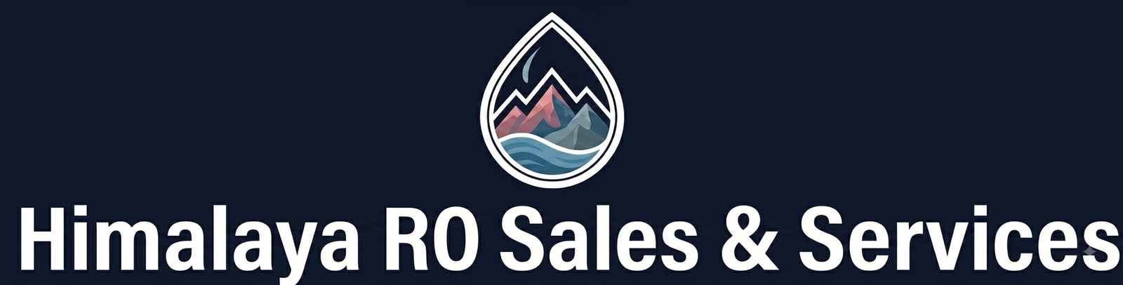 Himalaya Ro Sales & Services