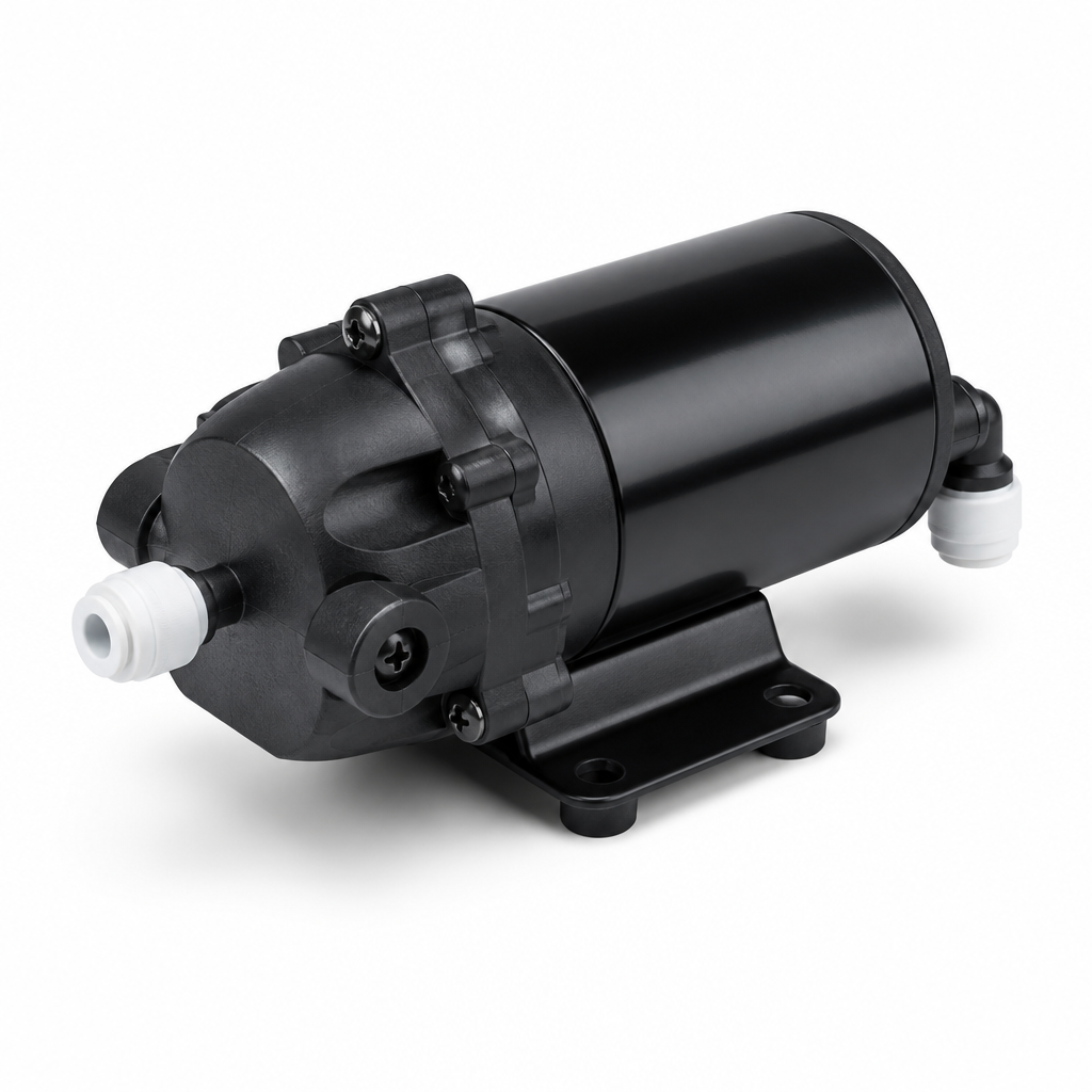 RO Pump
