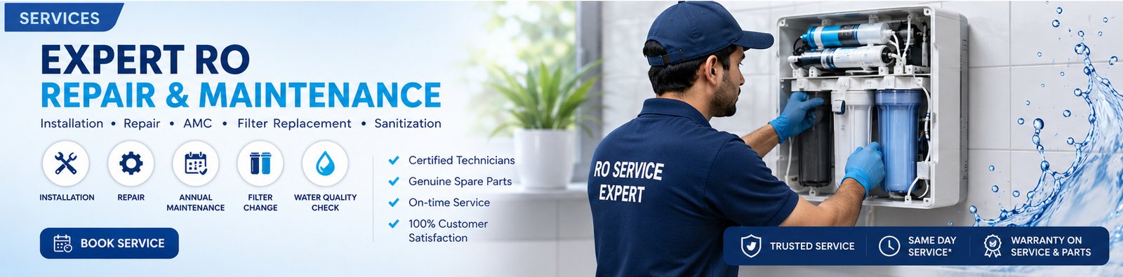 Our Services